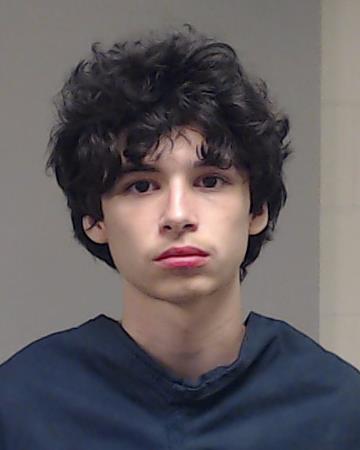 Lira, Miguel Angel arrested by Collin County SO/PD