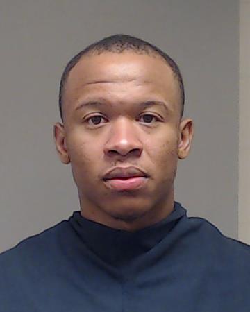 Booker, Christian arrested by Collin County SO/PD