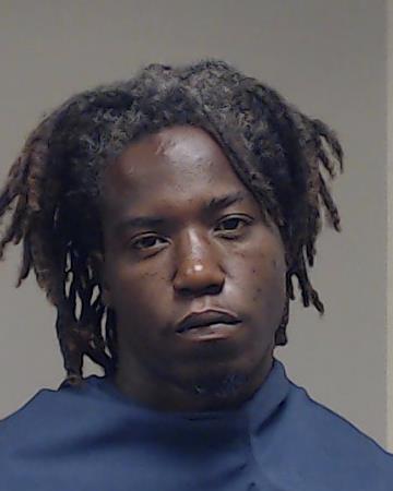 Odell, Eddie Bernard, III arrested by Collin County SO/PD