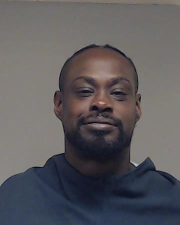 Durden, Kelvin Mychal arrested by Collin County SO/PD