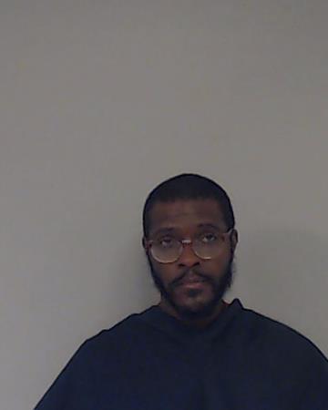 Cheeves, Francis Xavier arrested by Collin County SO/PD