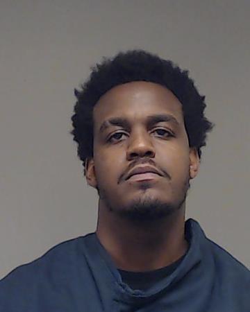 King, Darius Laray arrested by Collin County SO/PD
