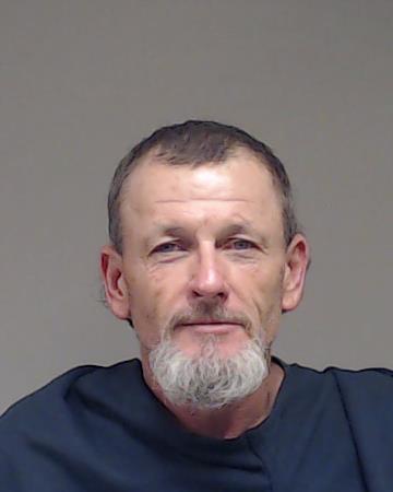 Hembree, John Dwayne arrested by Collin County SO/PD