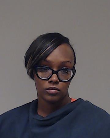 Hunnicutt, Shanicha Lashae arrested by Collin County SO/PD