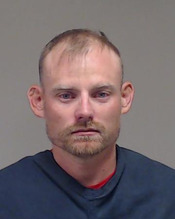 Denny, Charles Stuart arrested by Collin County SO/PD