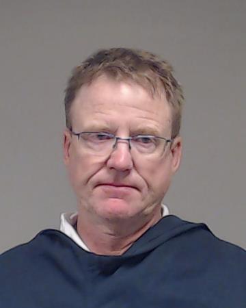 Nalley, Mitchell David arrested by Collin County SO/PD