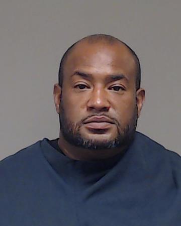 Redd, Shannon Jerrod arrested by Collin County SO/PD