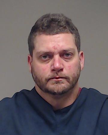 SPENCER, PRESTON RYAN arrested by Collin County SO/PD