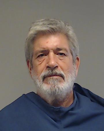 Brazeal, Robert Brian arrested by Collin County SO/PD