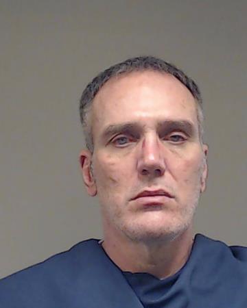 Irvin, Jeremy Benjamin arrested by Collin County SO/PD