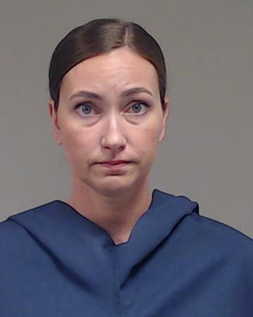 Murray, Rebecca Anne arrested by Collin County SO/PD