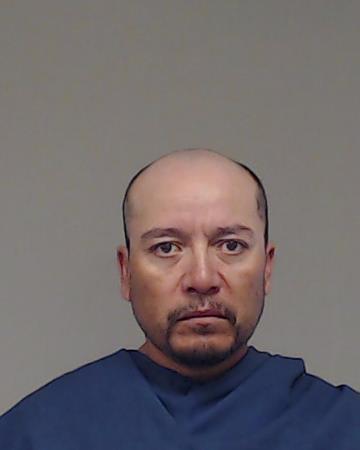 GONZALEZ-GOMEZ, JUAN PABLO arrested by Collin County SO/PD