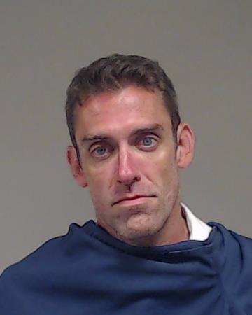 Dennis, John Ross arrested by Collin County SO/PD