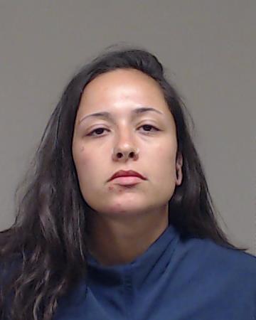 Owen, Rosanna arrested by Collin County SO/PD