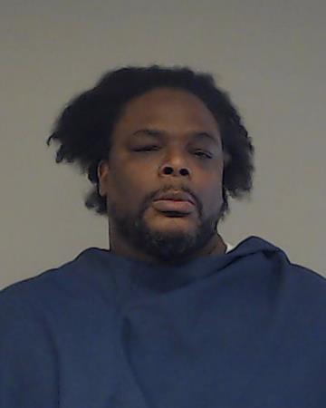 Sumlin, Demond Marcette arrested by Collin County SO/PD