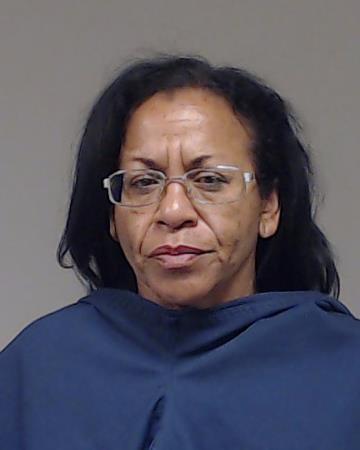 Youngblood, Denise Bernadine arrested by Collin County SO/PD