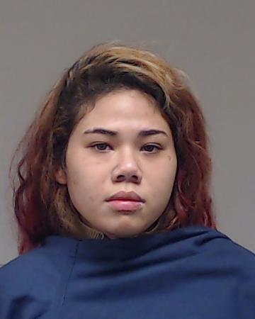 Luu, Nancy Kim arrested by Collin County SO/PD