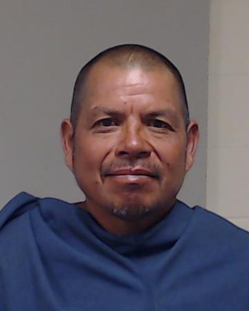 Sanchez, Martin arrested by Collin County SO/PD