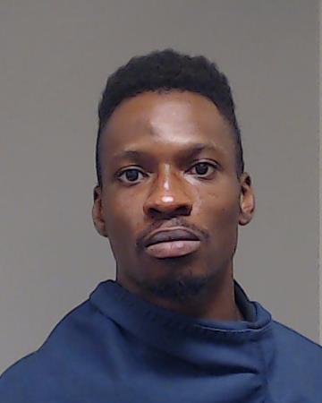 Smith, Ladivious Equon arrested by Collin County SO/PD