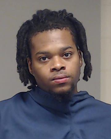 Owen, Jahlen Keith arrested by Collin County SO/PD