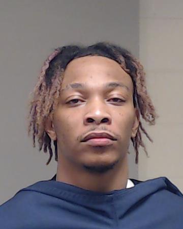 Wallace, Tarek Tyler arrested by Collin County SO/PD