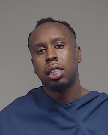 Chadwell, Eric Montrez arrested by Collin County SO/PD