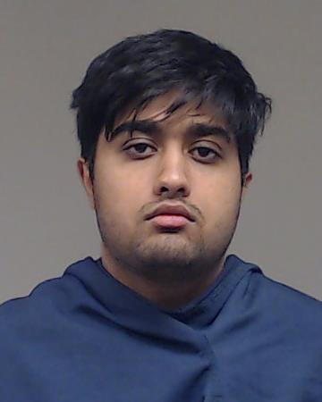 Shaikh, Aamir Sajid arrested by Collin County SO/PD