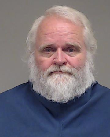 Hoing, David Neil arrested by Collin County SO/PD