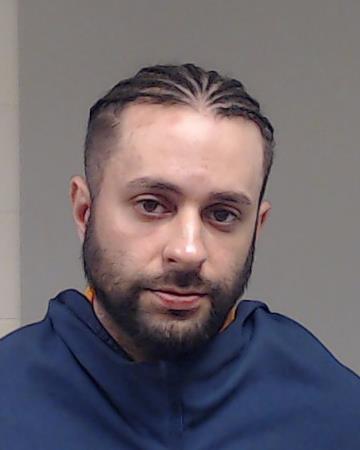 Fusaro, Philip S arrested by Collin County SO/PD