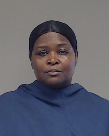 Martin, Bessie Tekila arrested by Collin County SO/PD
