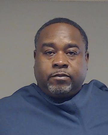 Evans, John Ladale arrested by Collin County SO/PD