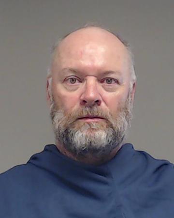 Gunter, Jonnie Walter, Jr. arrested by Collin County SO/PD