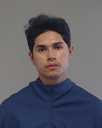 Tristen, Michael arrested by Collin County SO/PD