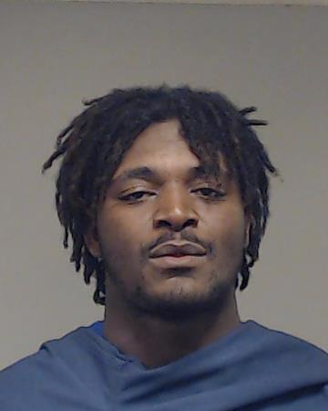 Benford-Lemons, Donovan Kimmell arrested by Collin County SO/PD