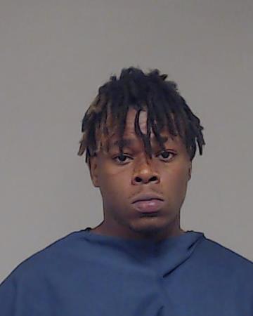 Culpepper, Donovan Josiah arrested by Collin County SO/PD