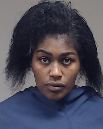 Boxly, Kimberly Annette arrested by Collin County SO/PD