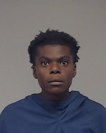 Isaac, Jonathan Cornelius arrested by Collin County SO/PD