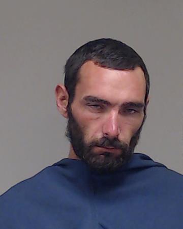 Rovira, Nicholas Paul arrested by Collin County SO/PD