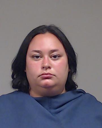 BAILEY, KACI RENEE arrested by Collin County SO/PD