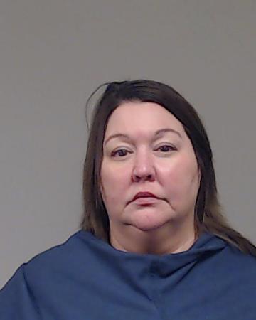 BAILEY, LISA RENEE arrested by Collin County SO/PD