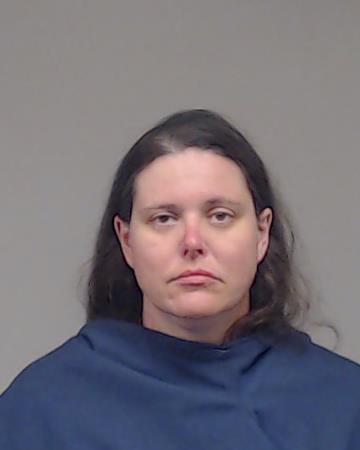 Acosta, Janet Louise arrested by Collin County SO/PD