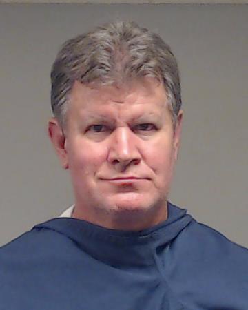 Mefford, Jerry Wayne, II arrested by Collin County SO/PD