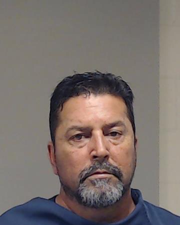 Peck, David Eugene arrested by Collin County SO/PD