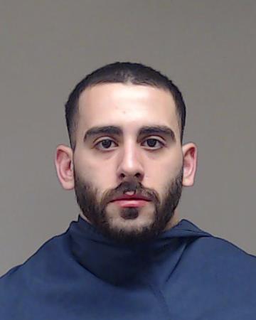 Daglas, Ahmad Mohamad arrested by Collin County SO/PD