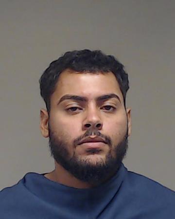 Alsaifi, Omar Ali arrested by Collin County SO/PD