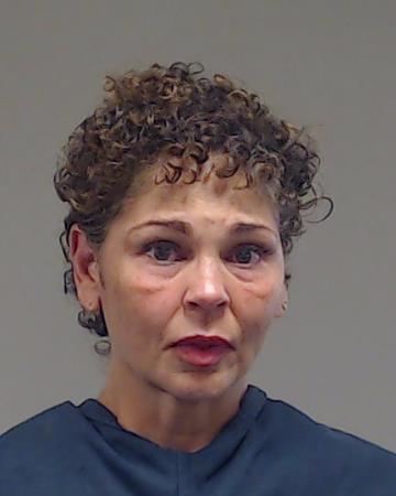 SCOTT, JENNIFER LEE arrested by Collin County SO/PD