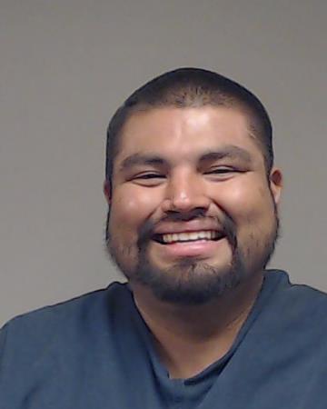 Hernandez, Andres Fermin arrested by Collin County SO/PD
