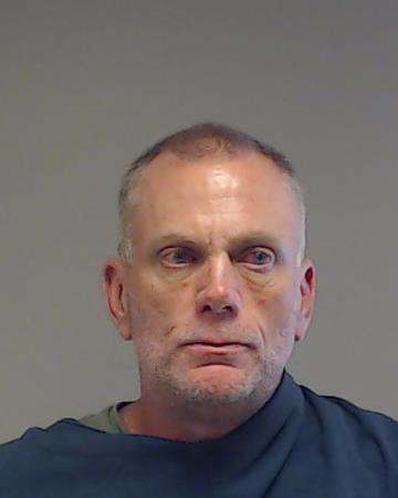 Hammons, James Dustin arrested by Collin County SO/PD