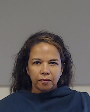NORRIS, LUCIANA DAWN arrested by Collin County SO/PD