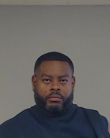 Wallace, Barry Lee arrested by Collin County SO/PD